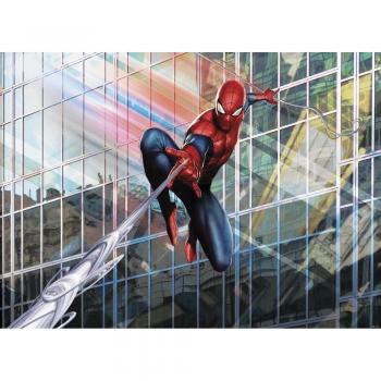 SpiderVeloce Rush