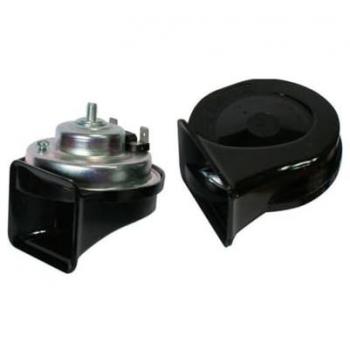 Sistema de sonido 12V 5A 105 dB con frecuencia 500 Hz