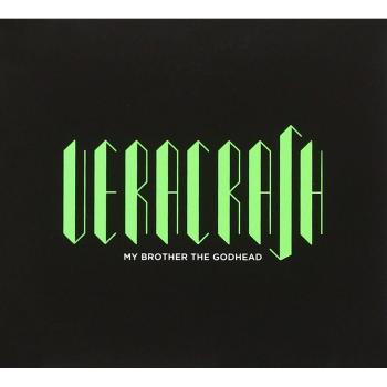 My Brother the Godhead