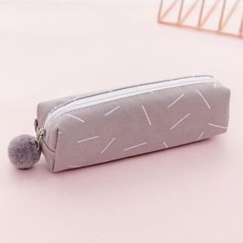 Sac à crayons scolaire