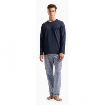 Jacquard Marine Comfort de Armani