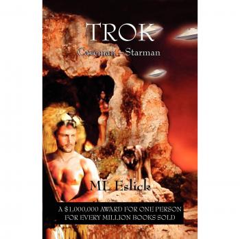 Trok Caveman / Starman