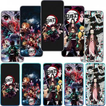 Funda Kamado Tanjirou para Samsung Galaxy