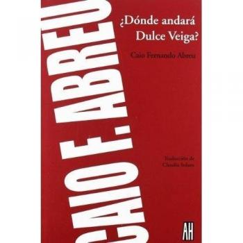 Donde andara dulce veiga