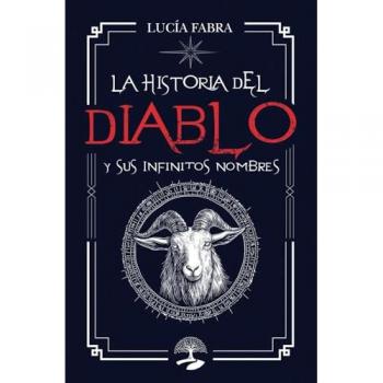 La historia del diablo y sus infinitos nombre
