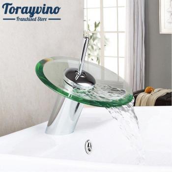 Cascada de Baño Torayvino RU