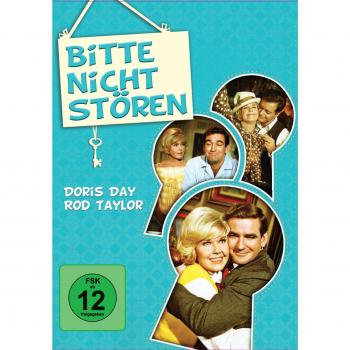Bitte nicht stören (Do not Disturb)