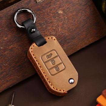 Funda de llave de mano para Honda Civic