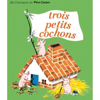 Les Trois Petits Cochons (Premières Lectures)