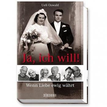 Ja, ich will!