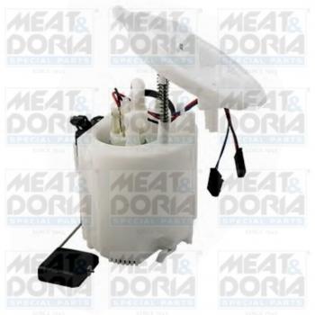 Meat & Doria Fuel Supply Unit #77099