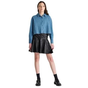 Jupe Évasée Patineuse Milagi Black (édition limitée)