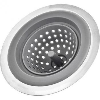 Passoire Silicone pour Évier BIL L.F