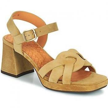 Sandales Chie Mihara GAURA Vert 39 1/2