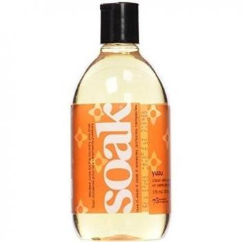 Remojo Verde Yuzu para Ropa Soak 375 ml