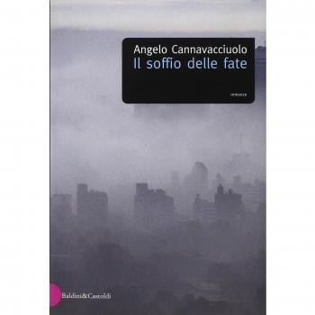 Il soffio delle fate