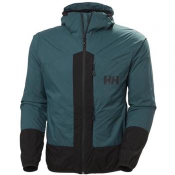 Isolierte Kapuzenjacke von Helly Hansen