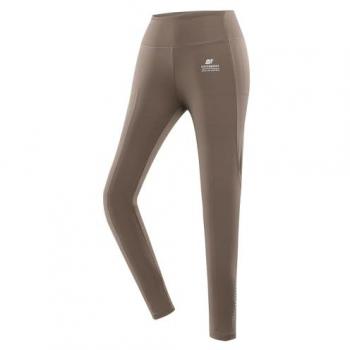 Alpine Pro Marda Leggings Grey, Size XS – Women’s
