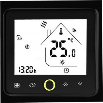HESSWAY MODBUS Thermostat für Warmwasserheizung