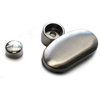 6mm Glass Mirror Fit Set