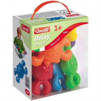 Daisy Bear Connect Game