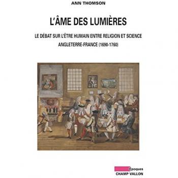 L'ame des lumieres