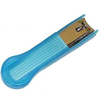 Coupe-ongles G.M avec réceptacle pour déchets