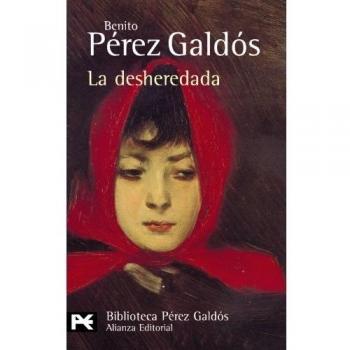 La desheredada