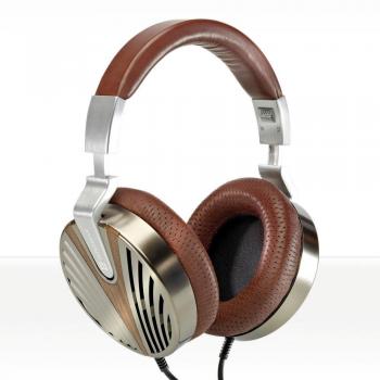 UltraSonic Max 10 Open‑Back Professional Headset