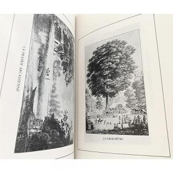 De La Composition Des Paysages