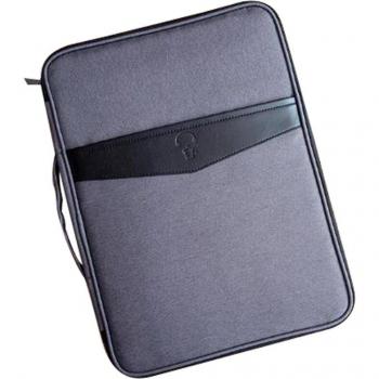 Bolsas organizadoras A4 impermeables para cuadernos