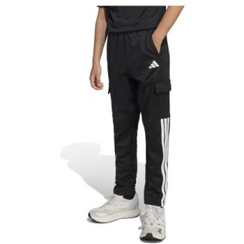 Traje Cargo Infantil Adidas French Terry
