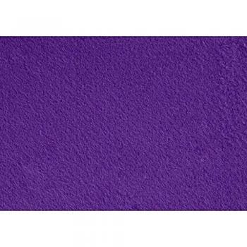 Purple Polyester Craft Felt