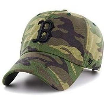 47 Brand Trucker Cap Boston Red Sox