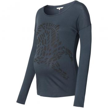 Noppies Langarmshirt Gwen für Schwangere