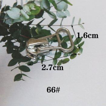 Metal Zipper Repair Tools
