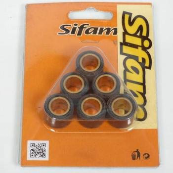 Rouleau de Variateur Neuf Sifam pour Peugeot 100