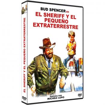 Le Shérif et les Extra-terrestres (1979) / Uno sceriffo extraterrestre