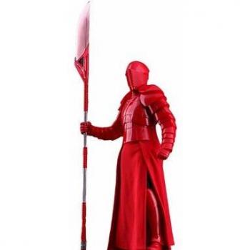 Figurine Star Wars Hot Toys – Garde Prétorienne à Lame de Combat