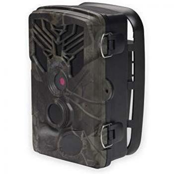 Caméra de Chasse Numérique Denver WCT-8020W avec Fonction Wi-Fi