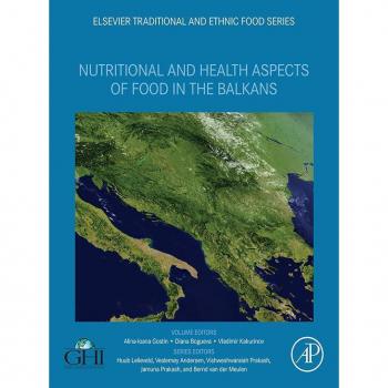 Nutritional and Health Aspects of Food in the Balkans