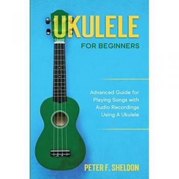 Ukulele for Beginners