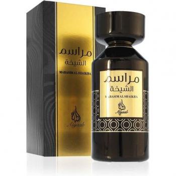 Atyaab Marasim Al Shaikha – Signature Eau de Parfum – 100 ml