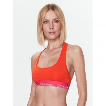 Calvin Klein Women's Pride Collection Bralette