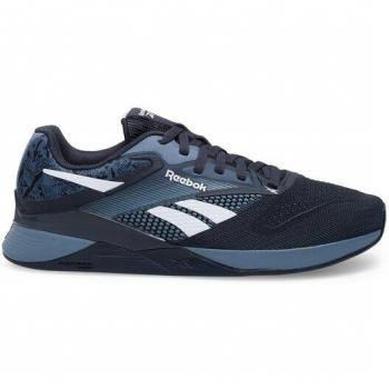 Reebok Nano X4 – Blau, Fitnessschuhe 100074302