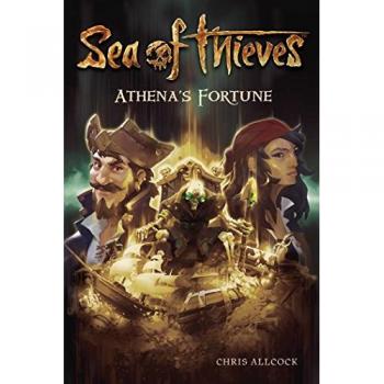Sea of Thieves: Athena's Fortune