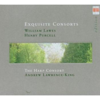 Exquisite Consorts