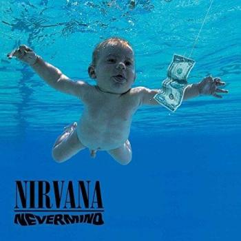 Nevermind (Edizione 20? Anniversario) CD GEFFEN RECORDS