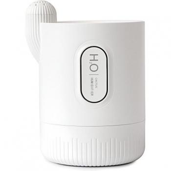 USB Mini Cactus Diffuser for Car and Office 330ml
