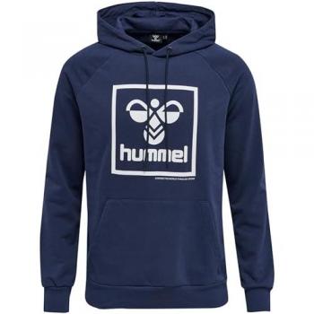 Hummel Hmlisam 2.0 Hoodie für Herren